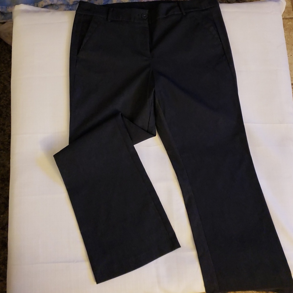 Slacks